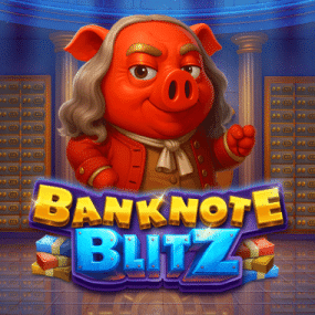 Banknote Blitz